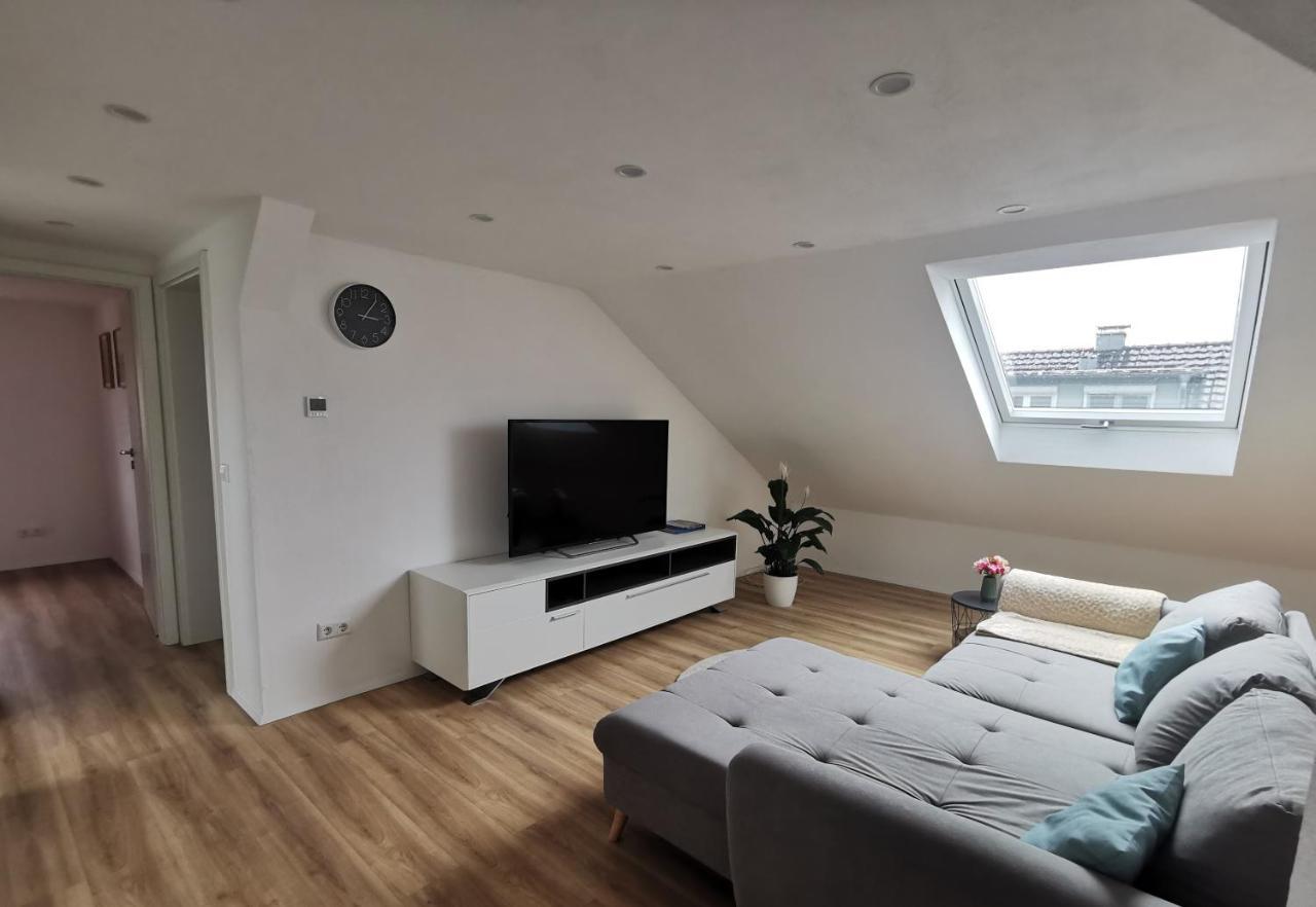 Ferienwohnung Rein Oberteuringen Exterior foto