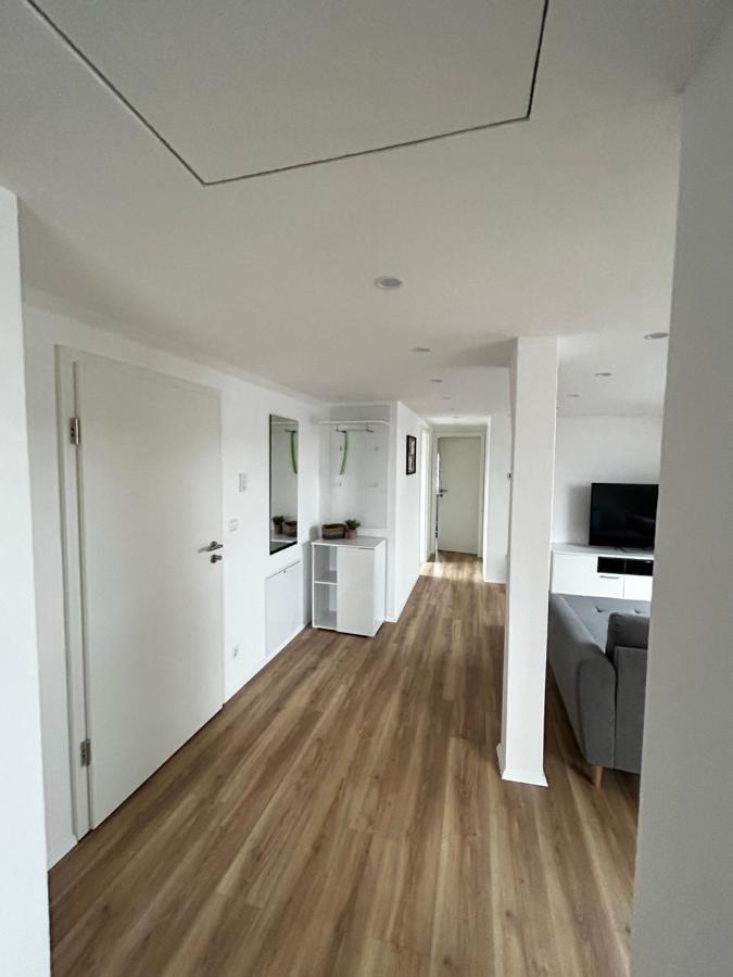 Ferienwohnung Rein Oberteuringen Exterior foto