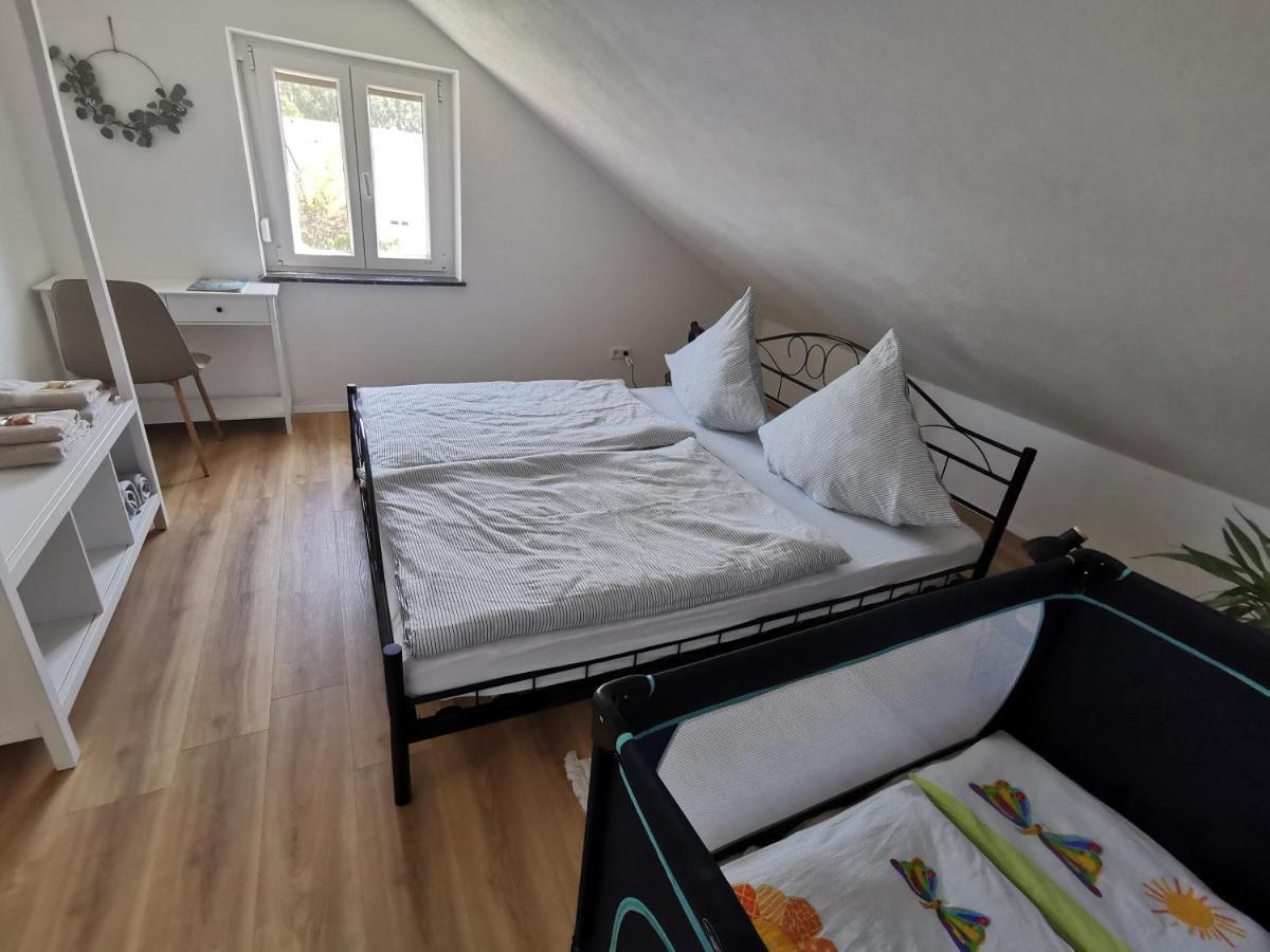 Ferienwohnung Rein Oberteuringen Exterior foto