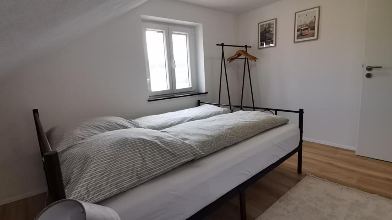 Ferienwohnung Rein Oberteuringen Exterior foto