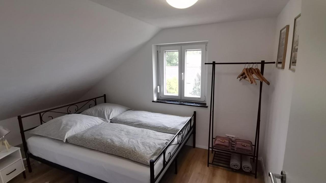 Ferienwohnung Rein Oberteuringen Exterior foto